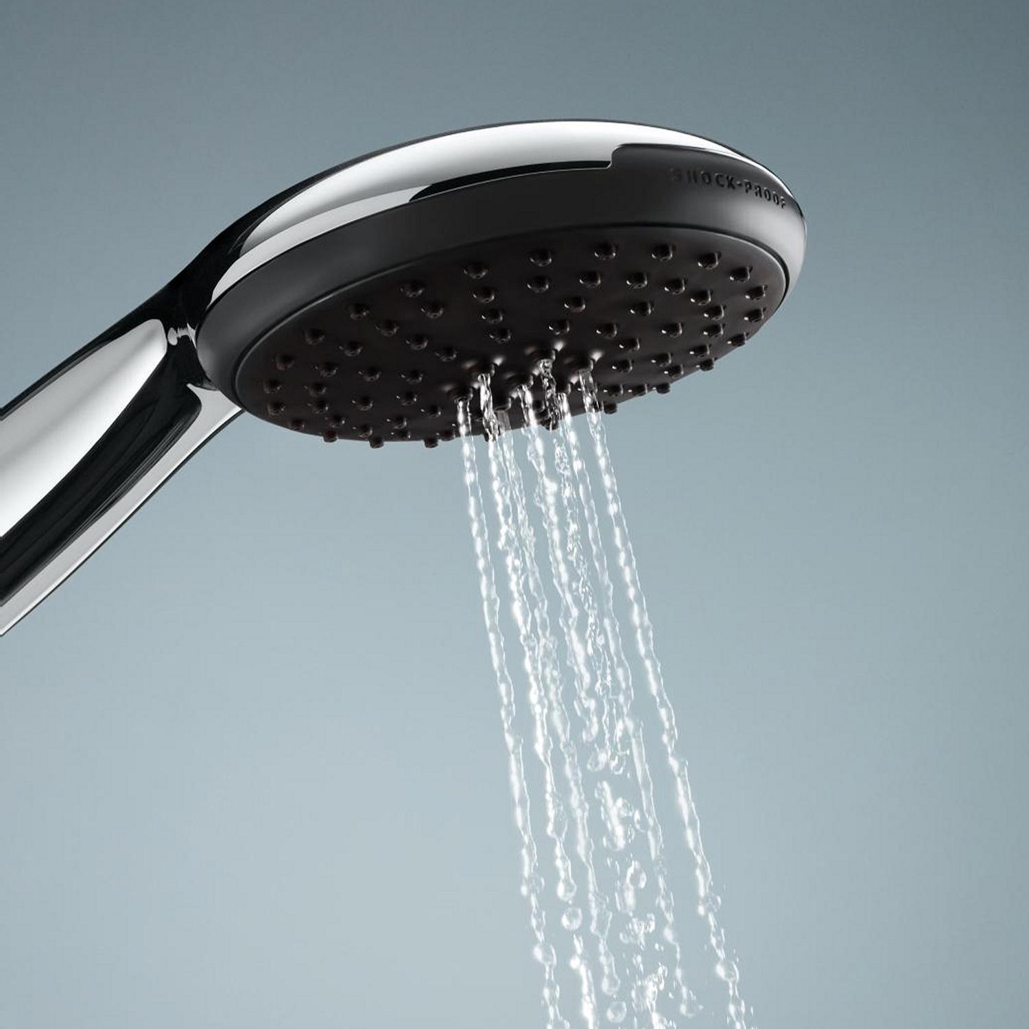 Душова система без змішувача Grohe QuickFix Vitalio Start 26989001 CV034564 Хром (234950) - фото 10 Душова система без змішувача Grohe QuickFix Vitalio Start 26989001 CV034564 Хром (234950) - фото 10