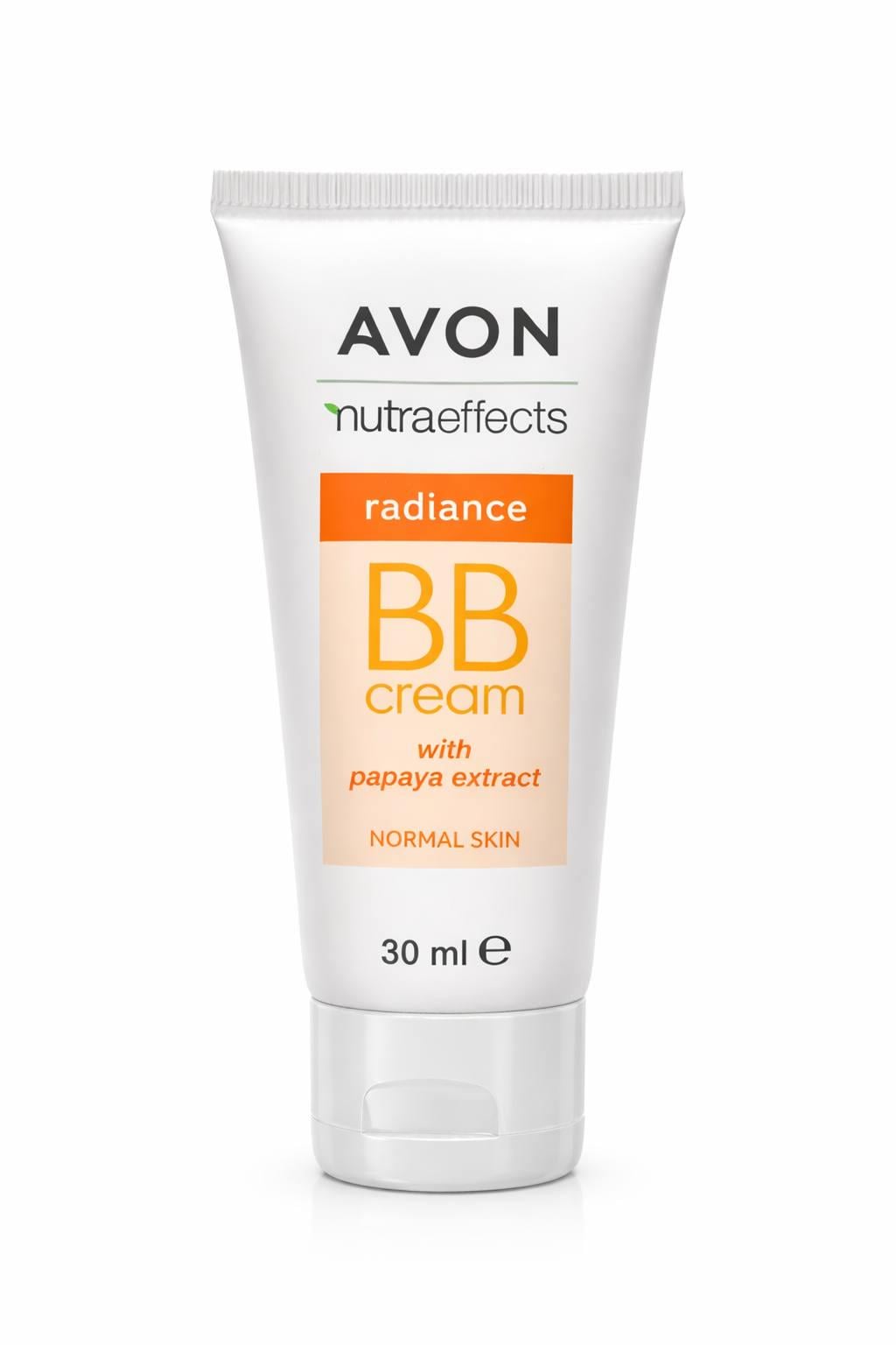 Тональний крем ВВ Avon nutraeffects Сяйво з SPF 15 EXTRA LIGHT/Екстрасвітлий (1800082787)