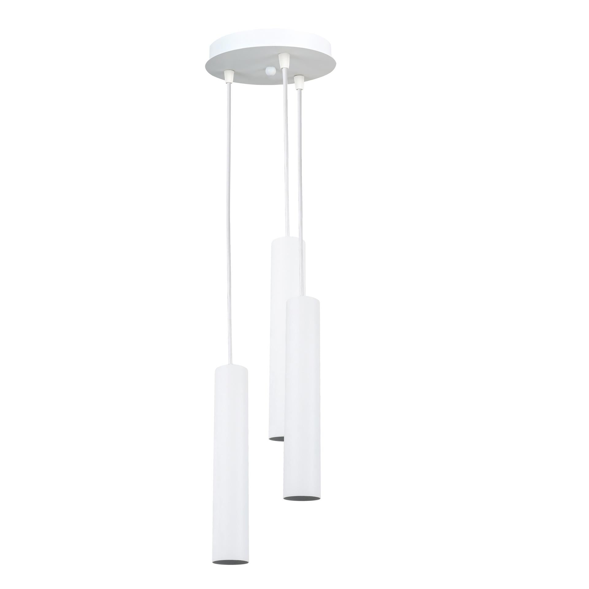 Люстра Chime СD50-320-3 3хЕ27 White (1031912)