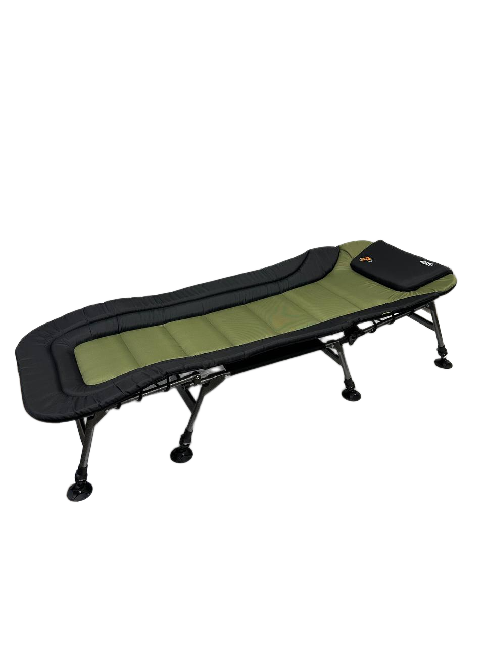 Раскладушка Novator R-5 Comfort 188х71 см (202268)