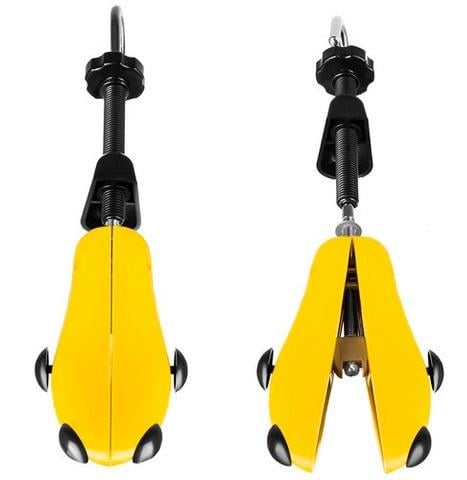 Растяжки/колодки для обуви с насадками р. 39-43 2 шт. Растяжки/колодки для обуви с насадками р. 39-43 2 шт.