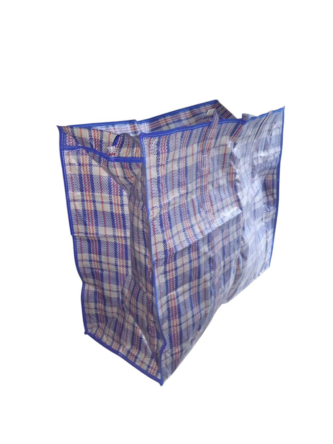 Сумка полипропиленовая 70 × 60 (дно 28 см) черная Сумка полипропиленовая 70 × 60 (дно 28 см) черная