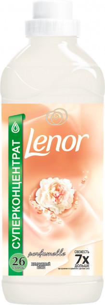 Кондиционер для белья Lenor Parfumelle Жемчужный пион 930 мл