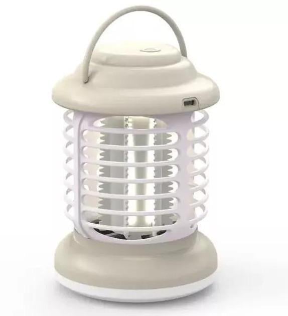 Лампа инсектицидная от насекомых ХO-YH10 1200 мАч аккумуляторная (2542558186)