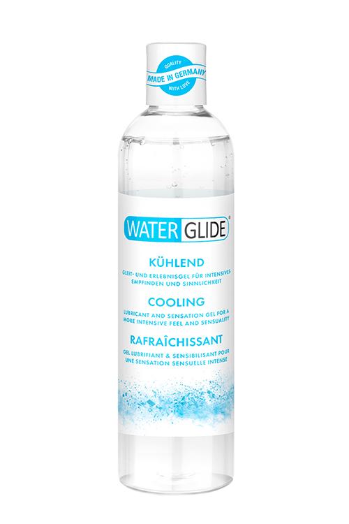 Лубрикант охолоджуючий WATERGLIDE Cooling 300 мл