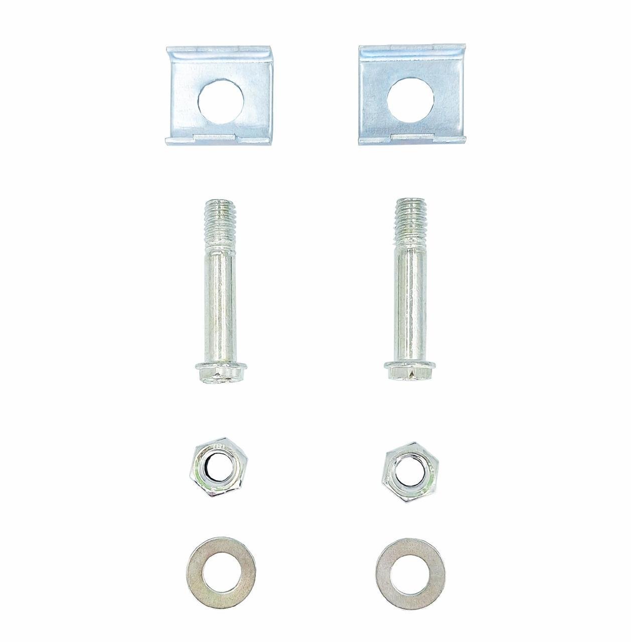 Колеса опорные для детского велосипеда 18-20" Черный (G00006872) - фото 3 Колеса опорные для детского велосипеда 18-20" Черный (G00006872) - фото 3