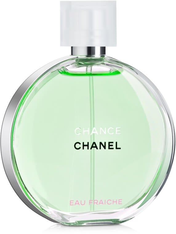 Туалетная вода Chanel Chance Eau Fraiche 150 мл (1061_2163) - фото 1