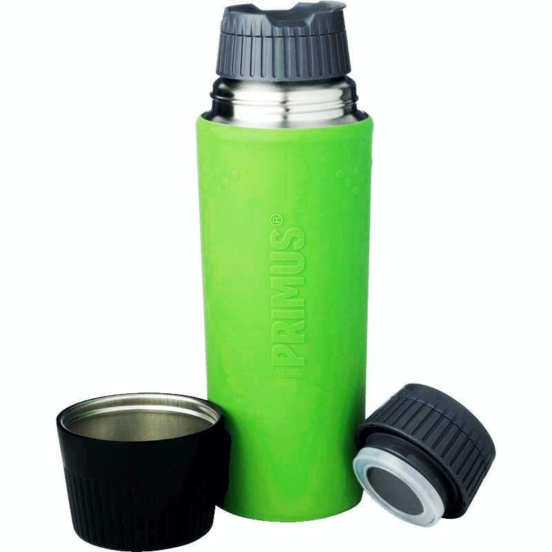 Термос Primus TrailBreak EX 0,75 л Moss (1046-737957) Термос Primus TrailBreak EX 0,75 л Moss (1046-737957)