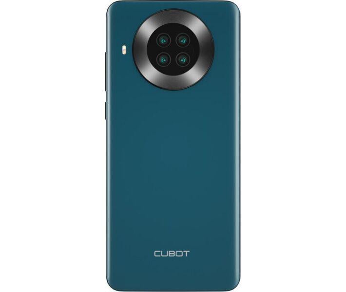 Смартфон Cubot Note 20 3/64 GB Green (64625) - фото 1