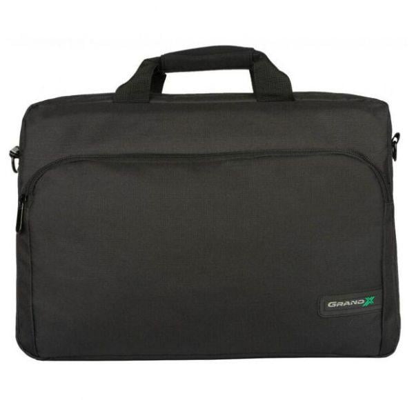 Сумка для ноутбука Grand-X 15,6'' Black (SB-129) - фото 3 Сумка для ноутбука Grand-X 15,6'' Black (SB-129) - фото 3