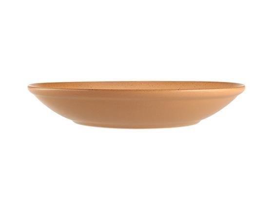 Тарелка для салатов Porland Ethos Danshari Earth 25 см (368126)