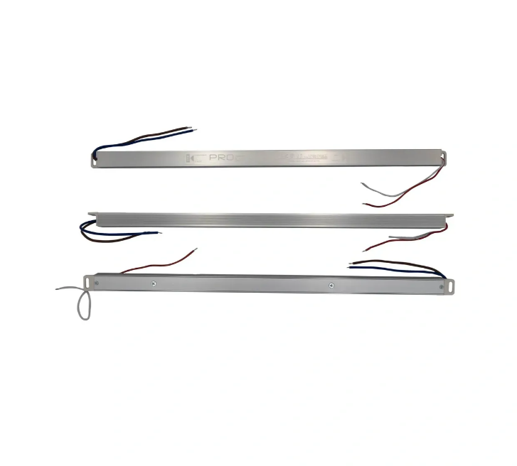 Блок питания Prolum Series UT 24V 100W 4,17А (253004) - фото 2 Блок питания Prolum Series UT 24V 100W 4,17А (253004) - фото 2