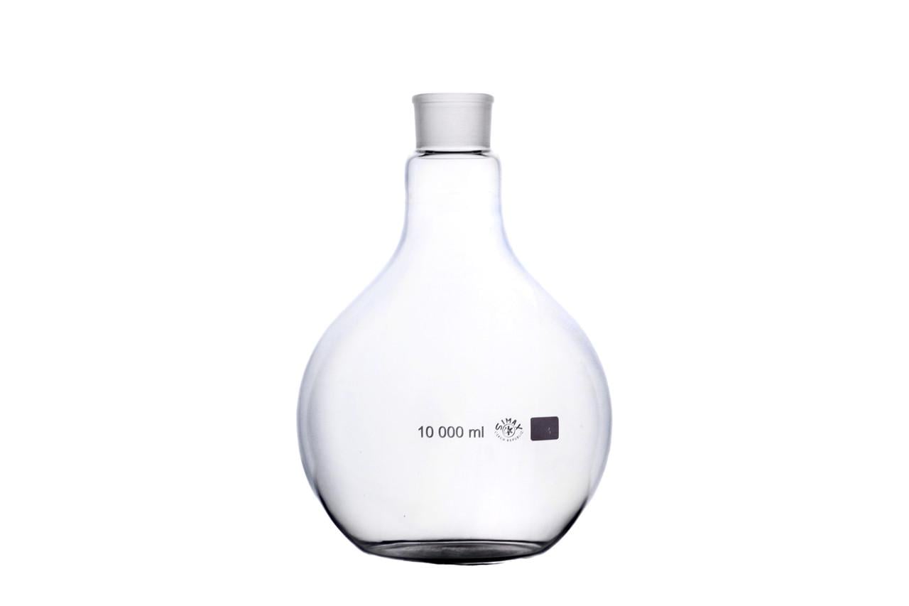 Колба плоскодонная Simax со шлифом 60/46 10000 мл (1102626237)