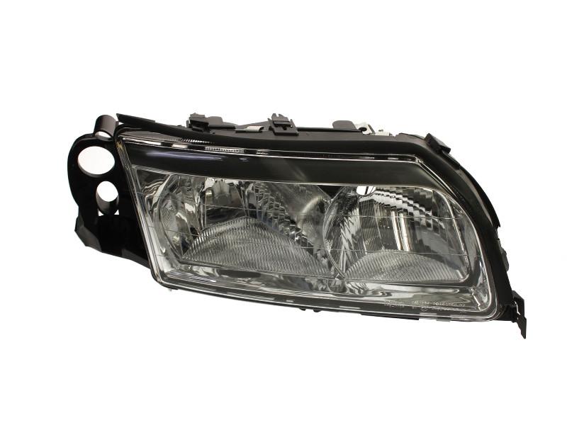 Фара передняя правая Volvo S80 1998-2006 H7/H7 (773-1110R-LD-EM)