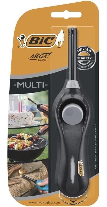 Запальничка побутова BIC Megalighter