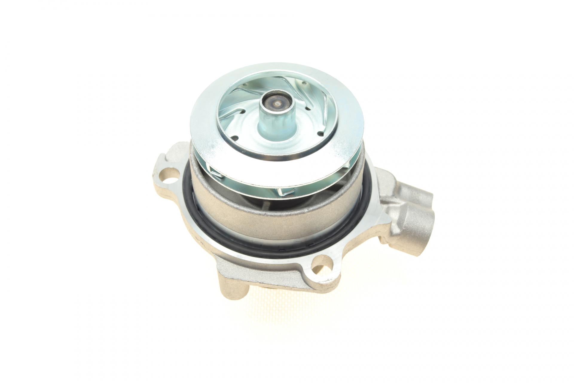 Водяная помпа Bugatti Audi A3/A6/A4/Skoda Octavia/VW Crafter/Caddy/T6/Passat/Golf 1.6/2.0TDI 13-R/B 7 лопастей (PA10244)