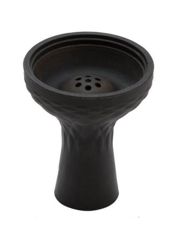 Чаша для кальяна силиконовая с дырками (866)