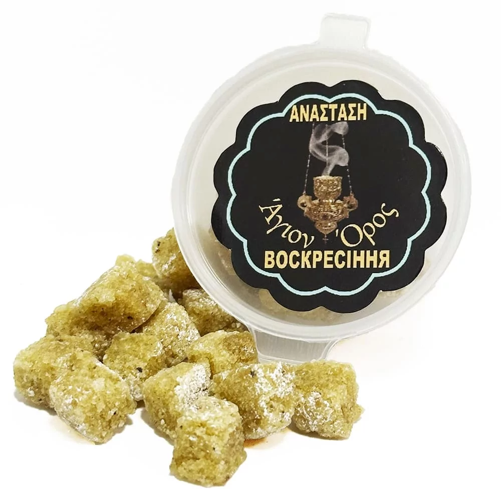 Ладан Дух Афона воскресение 10 г (252511187)