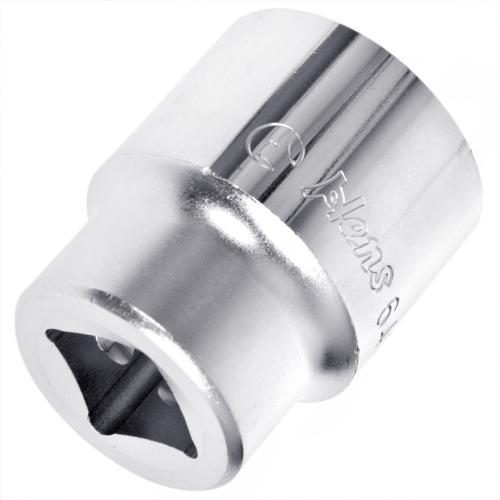 Торцевая головка Hans 3/4"DR 6-гранная 34 мм (6400М34)