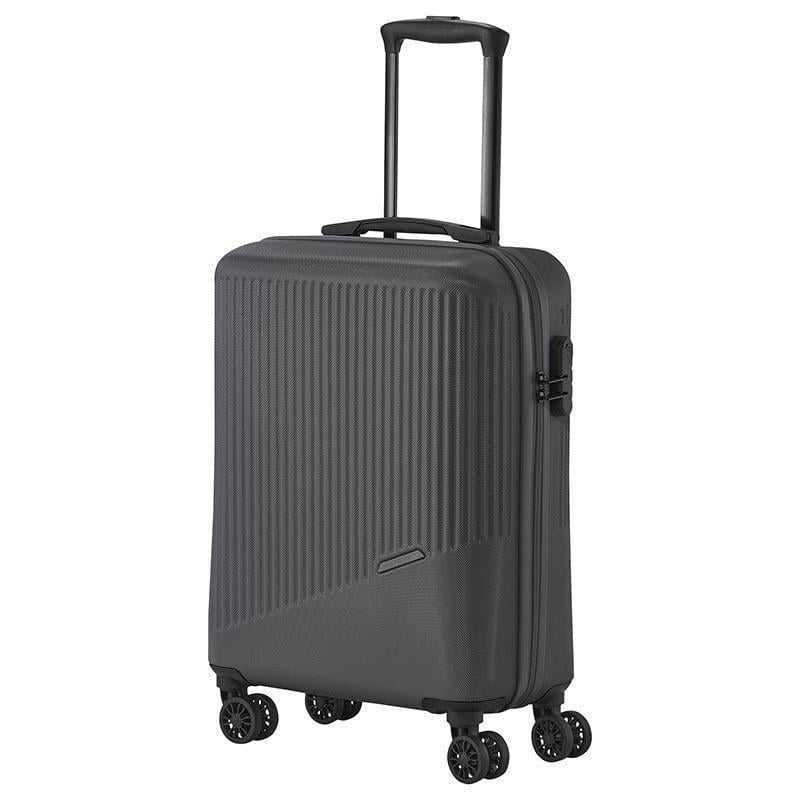 Чемодан на 4 колесах Travelite Bali S 34 л Anthracite (TL072347-04)
