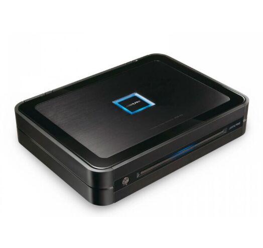 Автомобільний підсилювач Alpine PDX-F6