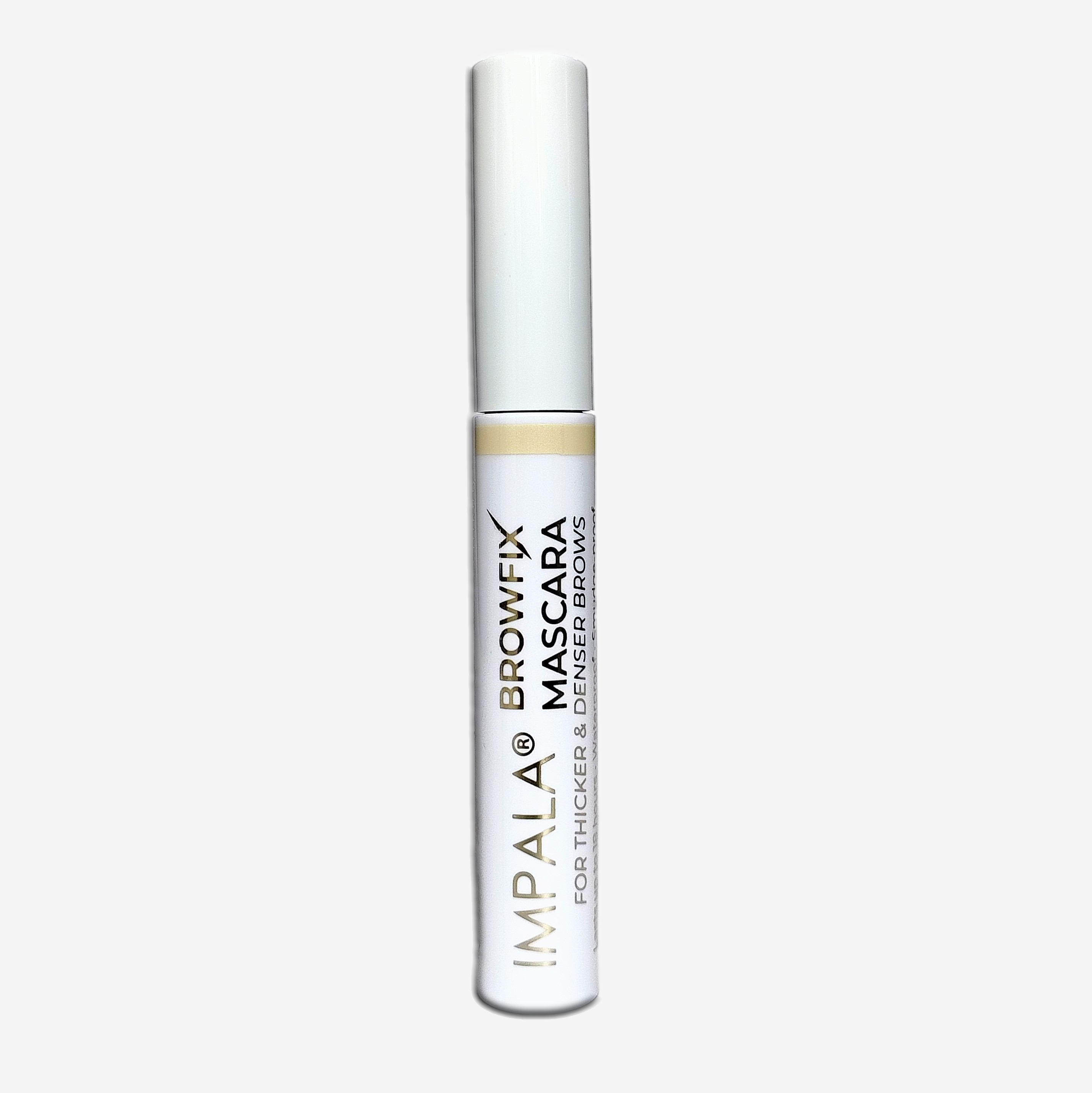 Тушь-стайлинг для бровей Impala BrowFix Mascara №5 Transparent (32482) Тушь-стайлинг для бровей Impala BrowFix Mascara №5 Transparent (32482)
