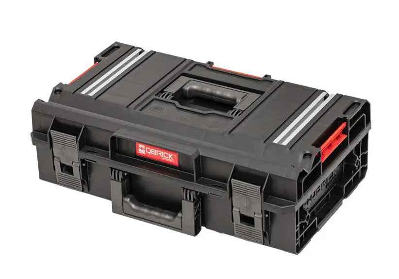 Набір ящиків для інструментів Qbrick System ONE CART TECHNIK SET 2.0 (11564867) - фото 3