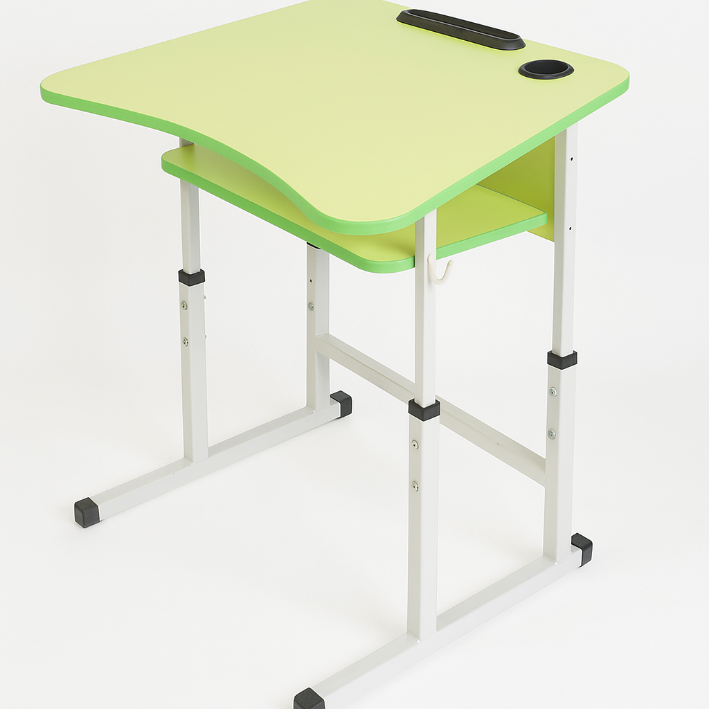 Стіл шкільний регульований антискаліозний (27572981)