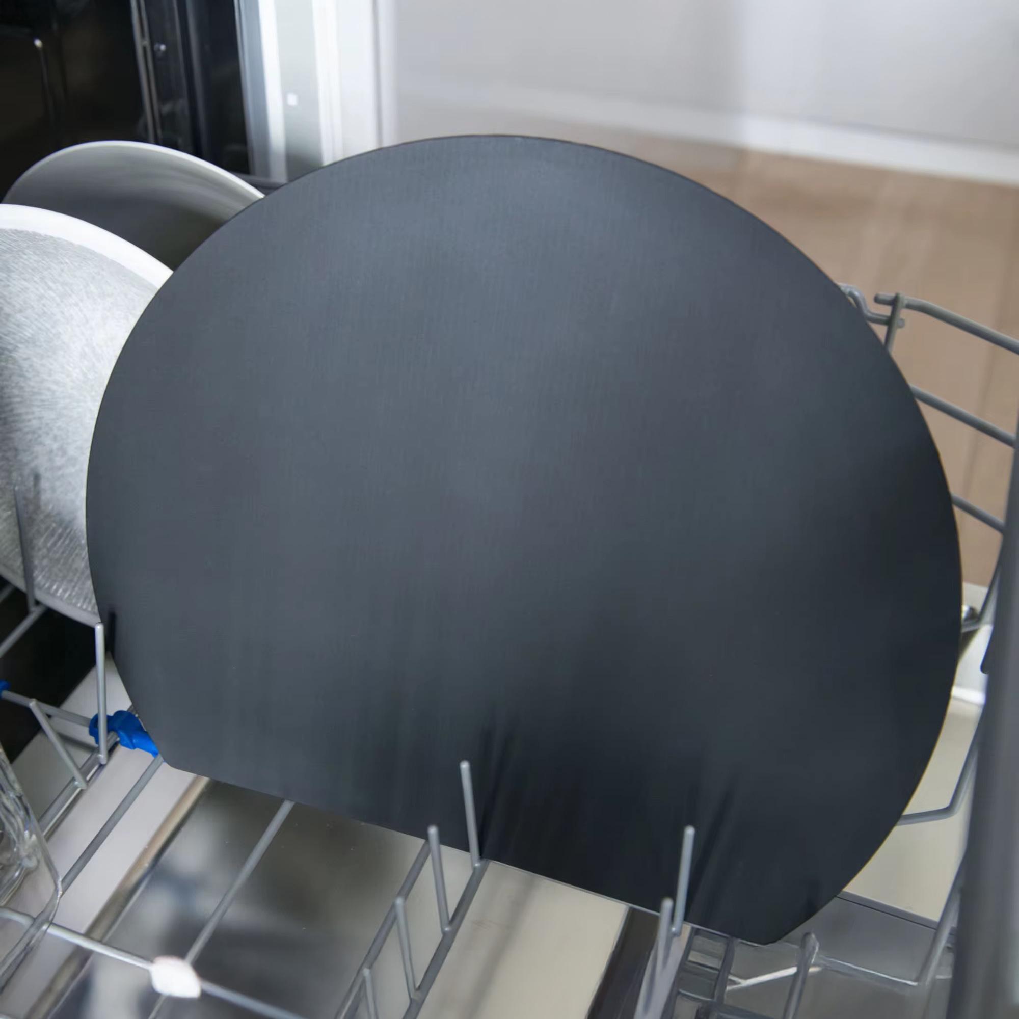 Дошка кухонна для нарізки пластикова гнучка 2 шт. - фото 8 Дошка кухонна для нарізки пластикова гнучка 2 шт. - фото 8