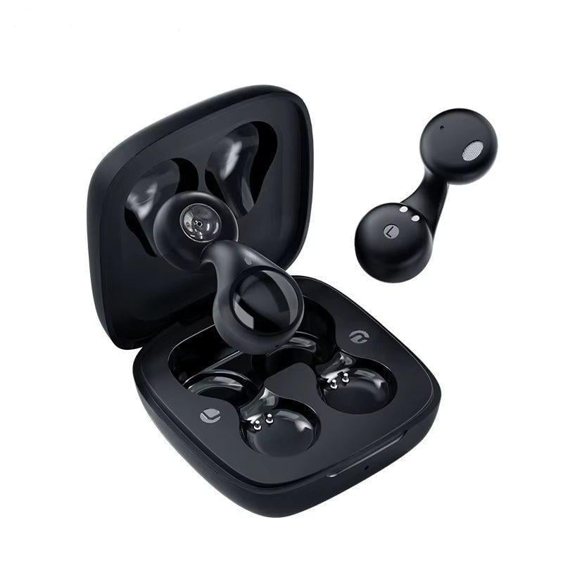 Наушники-вкладыши беспроводные Langsdom TS04 Bluetooth 5.3 Черный (748237)