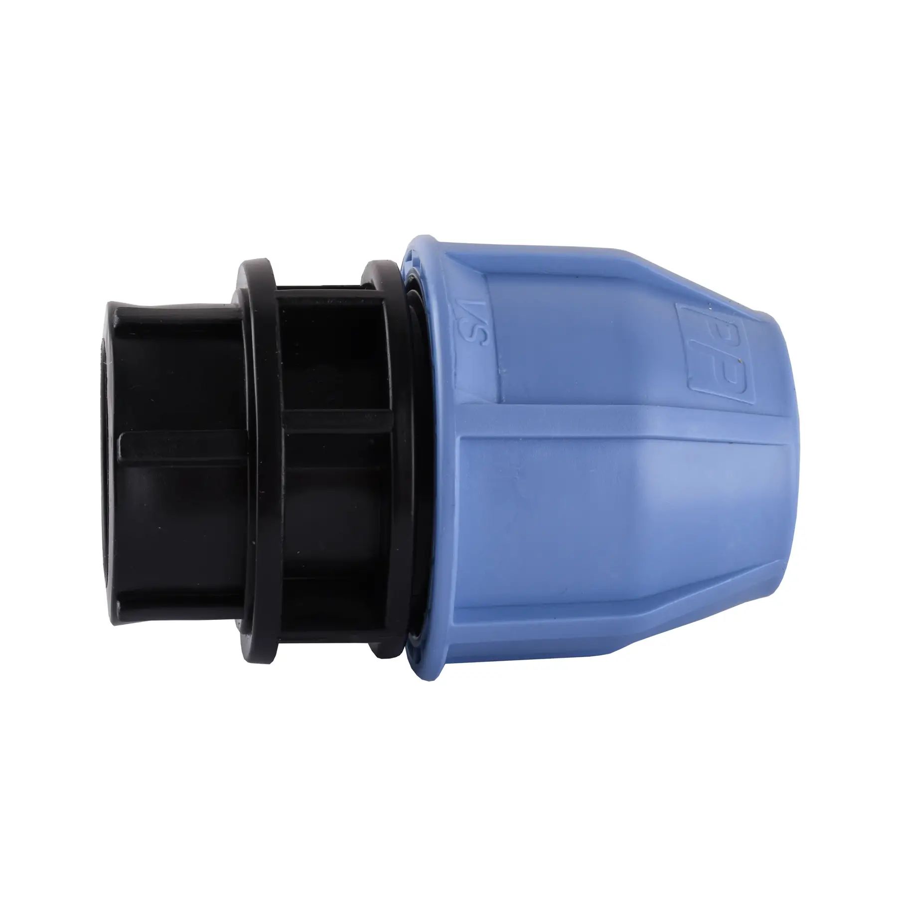 Муфта ПНД Vsplast 63х2'' ВР 2002 (GSR-000007887)
