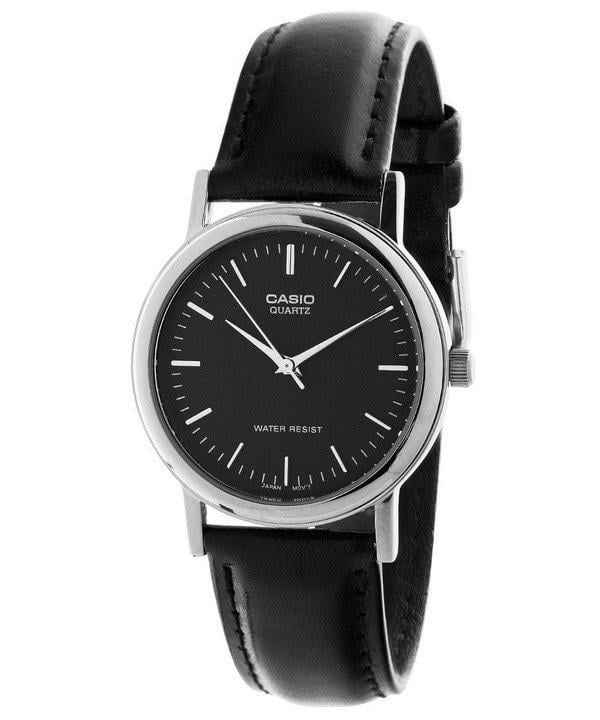 Часы мужские Casio MTP-1095E-1A