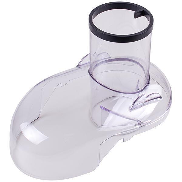 Кришка корпусу соковижималки Moulinex SS-192969 JU650 (00000001849) Кришка корпусу соковижималки Moulinex SS-192969 JU650 (00000001849)