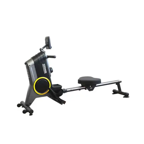 Гребной тренажер Stamax Blade - фото 6 Гребной тренажер Stamax Blade - фото 6