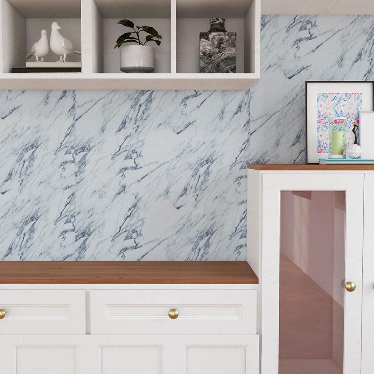 Плівка на самоклейці 60 см х 3 м (3DPanda-2405) - фото 6 Плівка на самоклейці 60 см х 3 м (3DPanda-2405) - фото 6