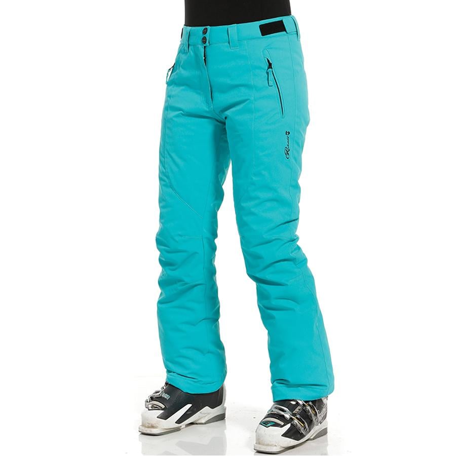 Штани Rehall Abbey W 2021 L Aqua
