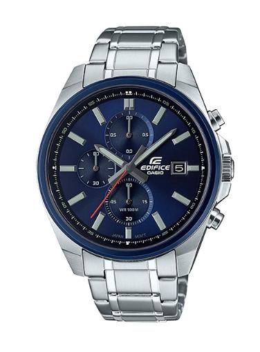 Часы мужские Casio EFV-610DB-2AVUEF
