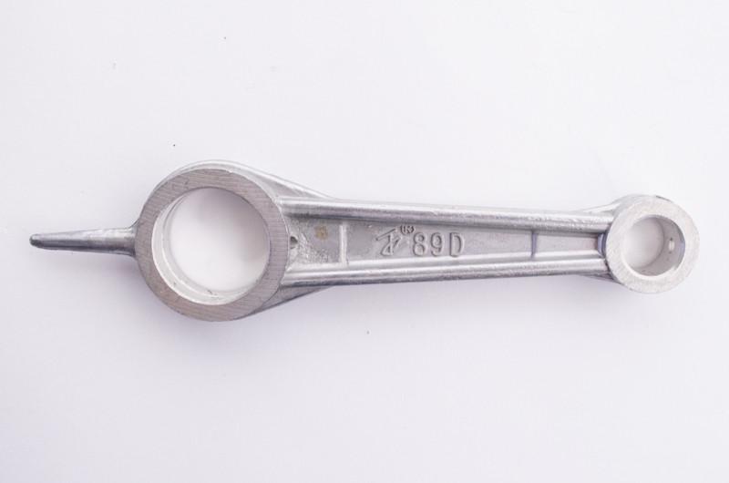 Шатун для компресора 12х23х89 (3448)
