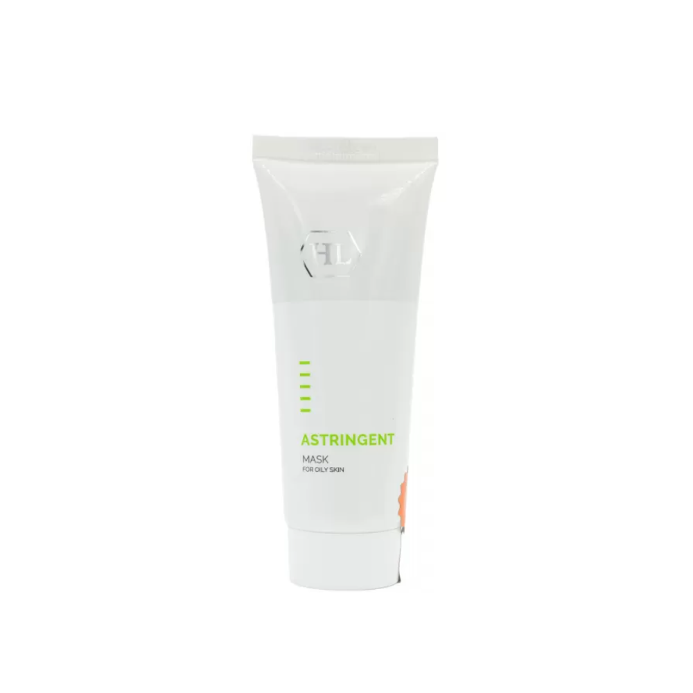 Маска скорочуюча Holy Land Astringent Mask 70 мл