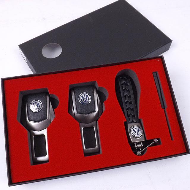 Подарочный набор VOLKSWAGEN 2в1 №2 Графит (674282)