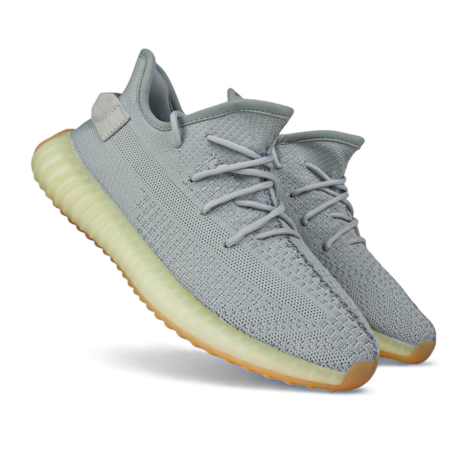 Кроссовки мужские Stilli р. 42 Серый (izi-03) - фото 3