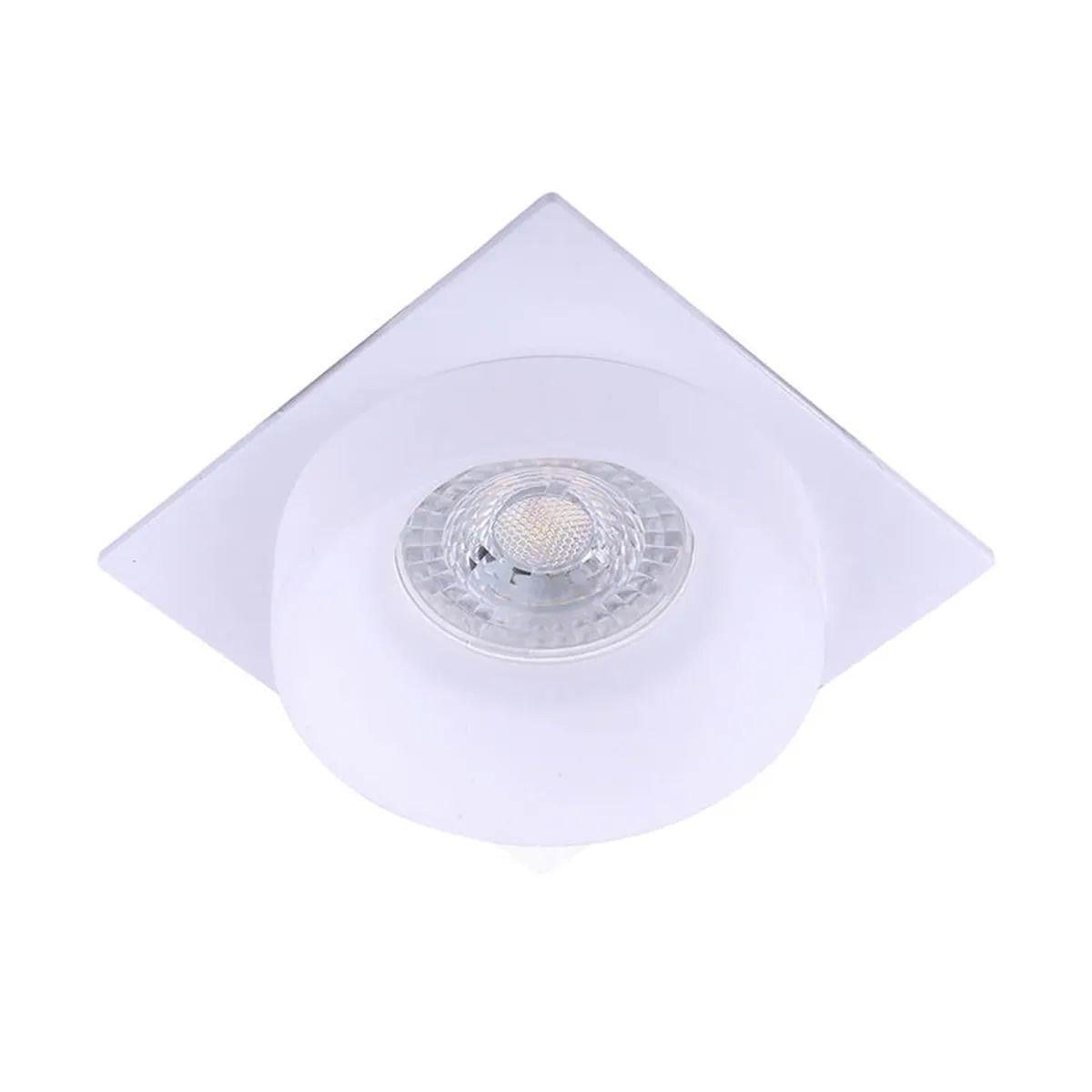 Точковий світильник MJ-Light LUNAR S WH 12013 (9421115)