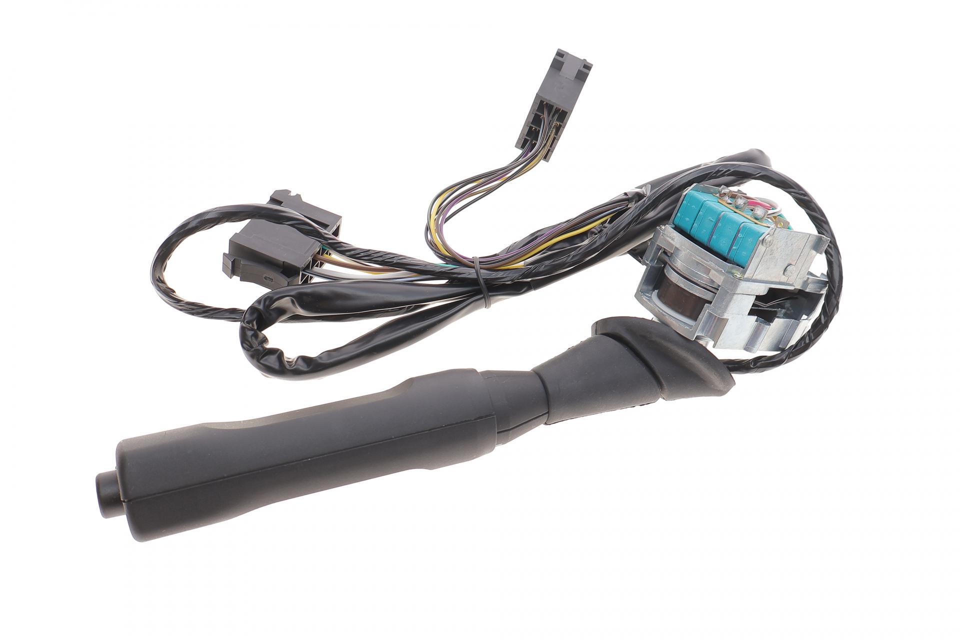 Переключатель поворотов SOLGY Mercedes 609-814D/Vario (410005)