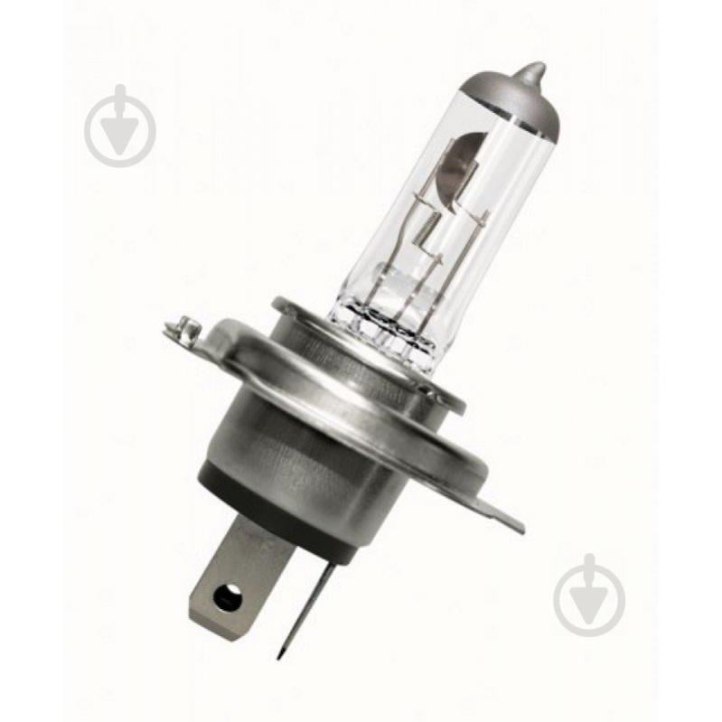 Автолампа OSRAM 64193ULT UltraLife H4 60/55W 12V P43t 10X2 HardDuopet