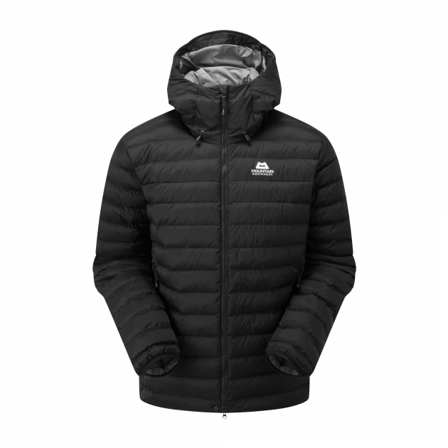 Куртка Mountain Equipment Superflux Jacket M Black (1053-ME-005768.01004.M) - фото 1