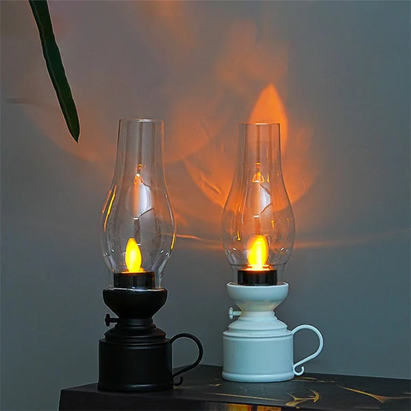 Комплект світлодіодних свічок 2 шт. (C01292-1) - фото 3 Комплект світлодіодних свічок 2 шт. (C01292-1) - фото 3