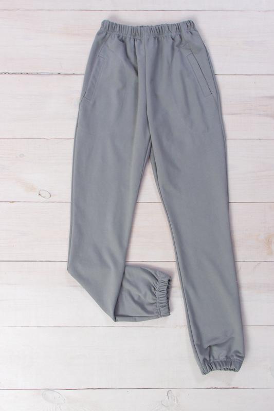 Брюки для мальчика Носи свое 164 см Светло-графитовый (p-8272-97419) Брюки для мальчика Носи свое 164 см Светло-графитовый (p-8272-97419)