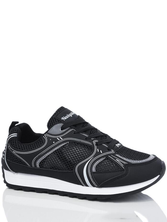 Кроссовки Navigator CN2021-2 р. 36 Черный