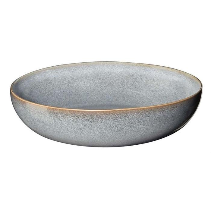 Тарелка для пасты ASA-Selection Denim Saisons 21 см