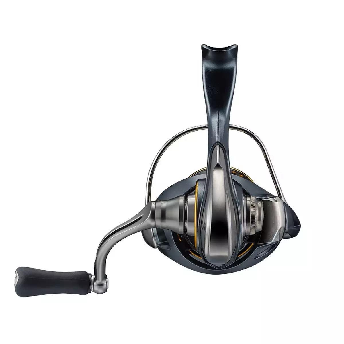 Катушка Daiwa 23 Airity LT 2500S (2113460983) - фото 3 Катушка Daiwa 23 Airity LT 2500S (2113460983) - фото 3
